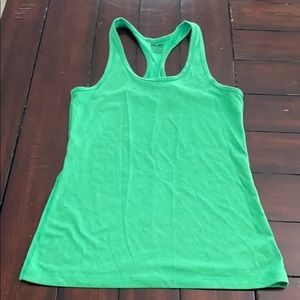 Nike tank